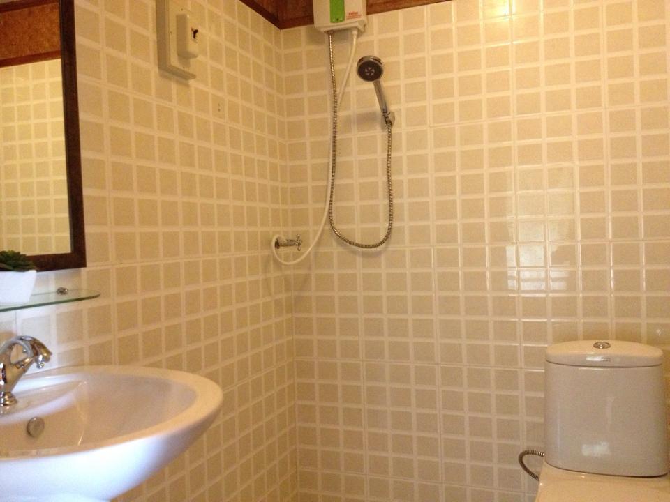 Sinouk Coffee Resort Paksong Eksteriør billede